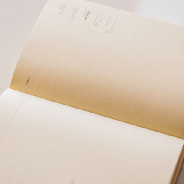 Caderno de Receitas Caramelo - Image 9