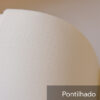 Cru Médian Azul Pontilhado com 168 Páginas - Image 3
