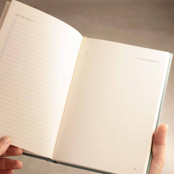 Fragmentos Finestra - Planner Literário - Image 5