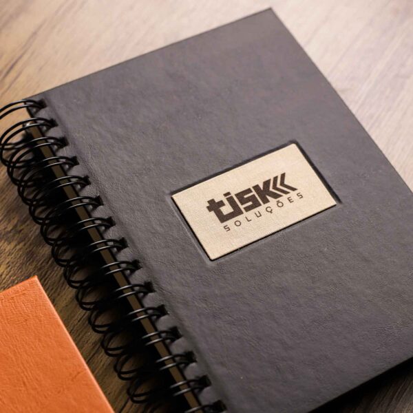 Cru Wire-o Personalizado - Image 3