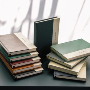 Planner 2026 Personalizado