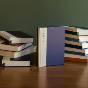 Agenda 2026 Personalizada