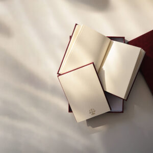 Conexão Petit + Bloco de Anotações Personalizado