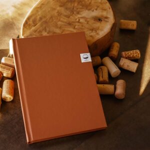 Dossiê do Vinho Caramelo