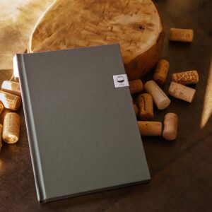 Dossiê do Vinho Cinza