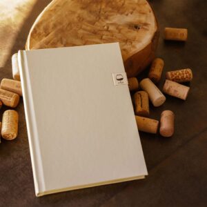 Dossiê do Vinho Marfim