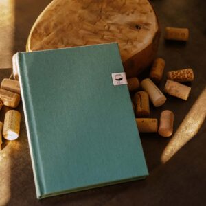 Dossiê do Vinho Pistache