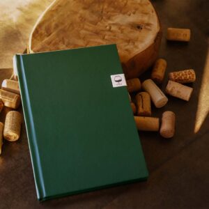 Dossiê do Vinho Verde