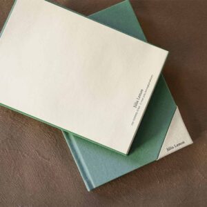 Personalle + Bloco de Anotações Personalizado