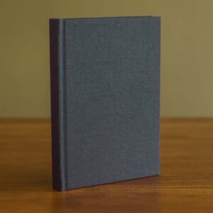 Cru Médian Petróleo Pautado com 240 Páginas