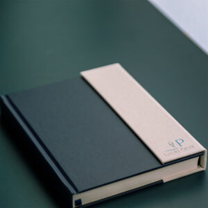 Cru Personalle com Fechamento Magnético