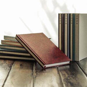 Planner Agenda 2026 Personalizado