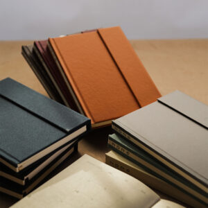 Planner Agenda 2026 com Fechamento Magnético Personalizado