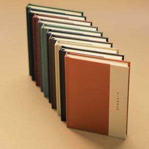 Planner Permanente
