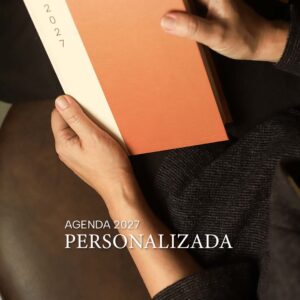 Agenda 2027 Personalizada