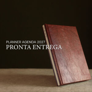 Planner  Agenda 2027