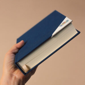 Caderno Personalizado Cru Personalle